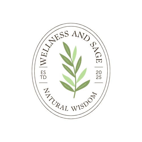 Wellness and Sage